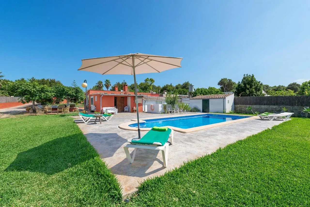 Can Calafats kontakt