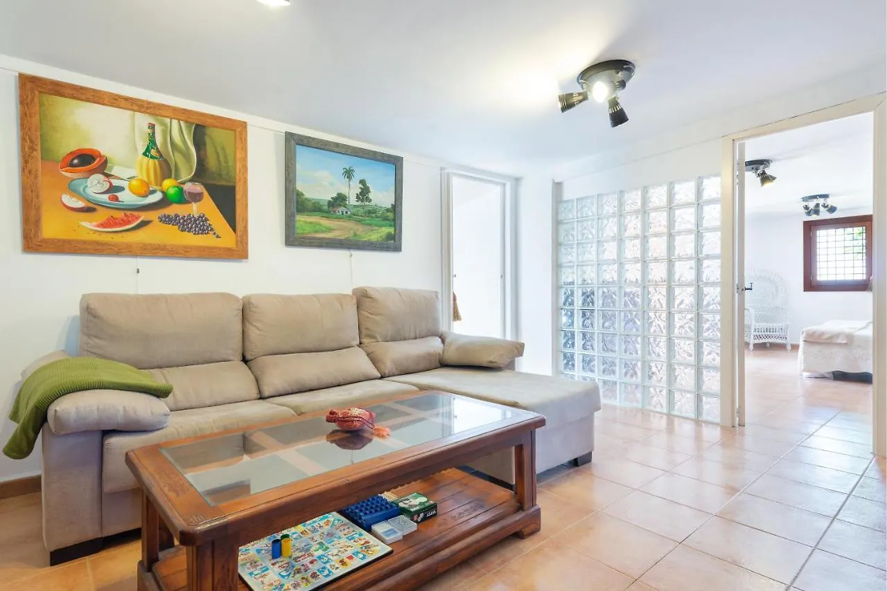 Can Calafat Santa Margalida Villa